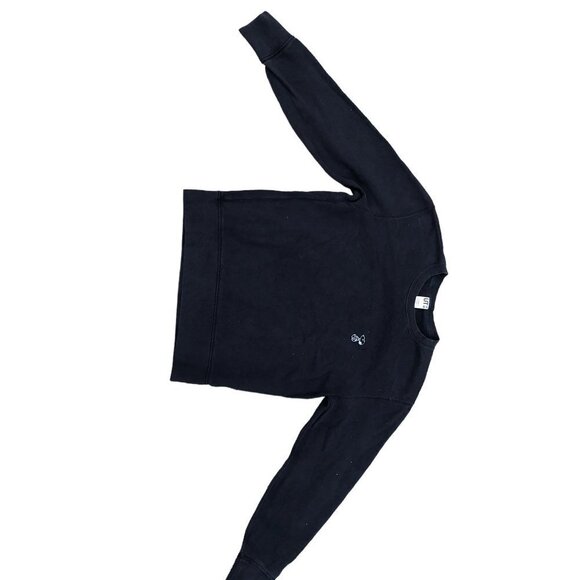KAWS X Uniqlo Peanuts Sweater XS Black - Picture 5 of 8